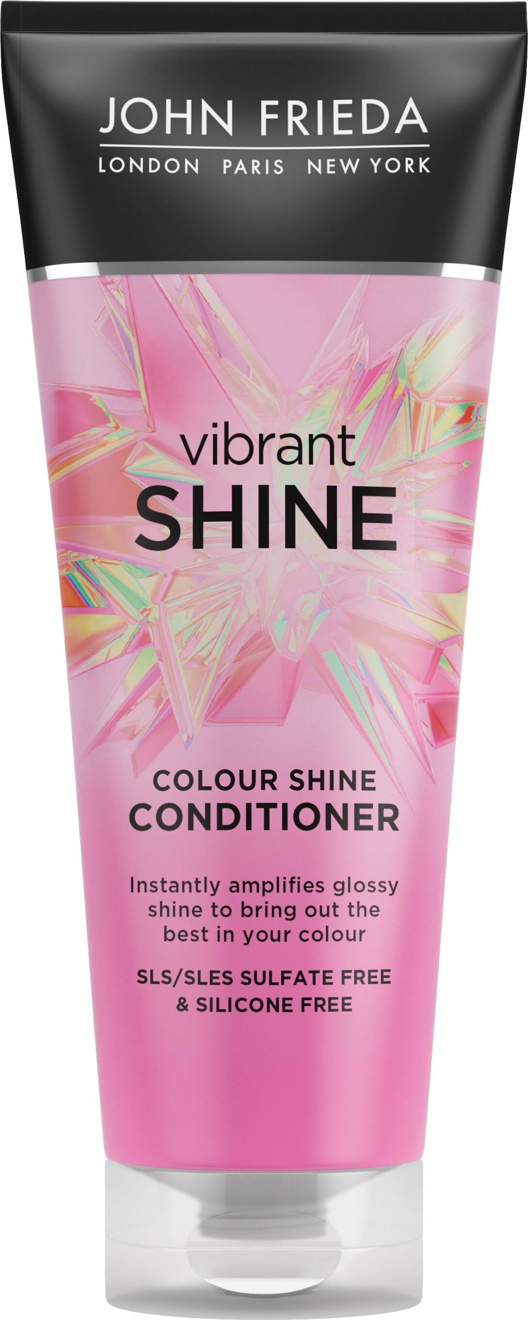 John Frieda Vibrant Shine Color Conditioner 250