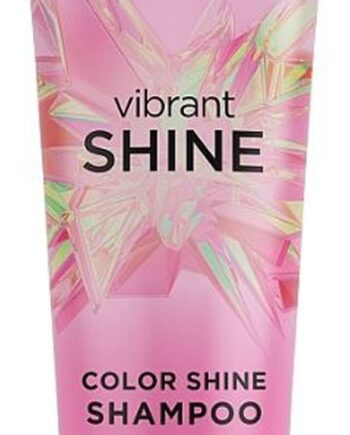John Frieda Vibrant Shine Colour Shine Shampoo 250ml