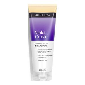 John Frieda Violet Crush Intensive Purple Shampoo 250