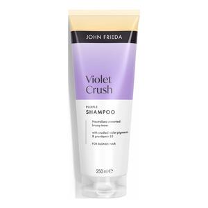 John Frieda Violet Crush Purple Shampoo 250