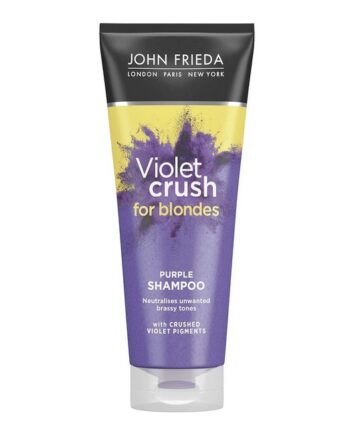 John Frieda Violet Crush Shampoo 250