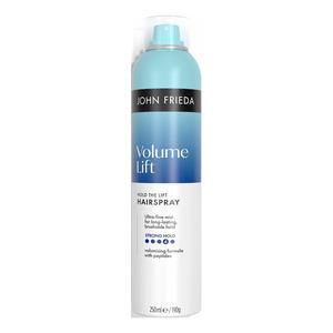 John Frieda Volume Lift Lightweight Hairspray 250