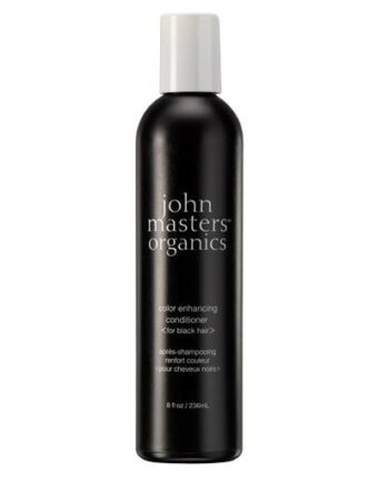 John Masters Color Conditioner Black Enhancing 236ml