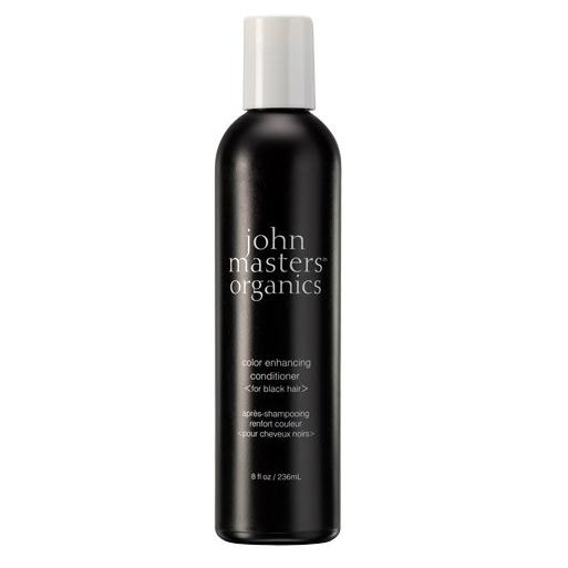 John Masters Color Conditioner Black Enhancing 236ml