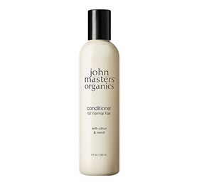 John Masters Conditioner For Normal Hair With Citrus   Neroli 237ml