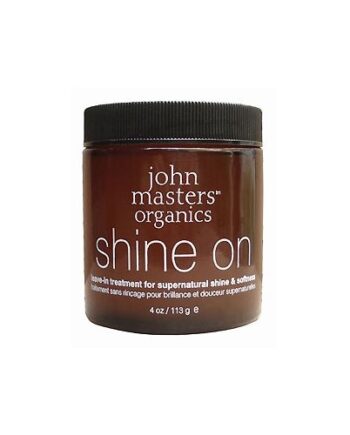 John Masters Hårkur Shine John Masters 113g