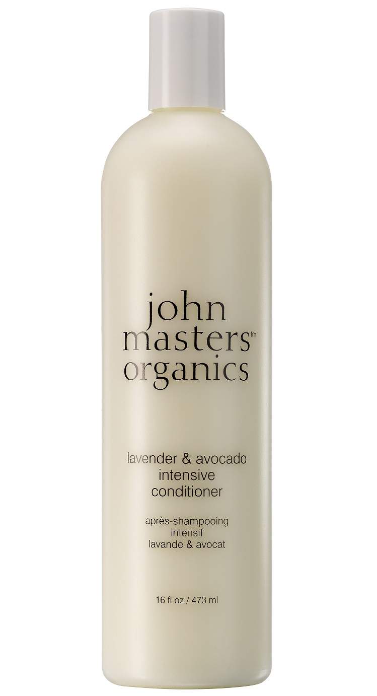 John Masters Intensive Balsam Lavender   Avocado 473ml