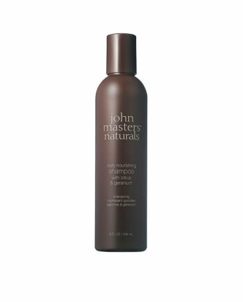 John Masters Naturals Daily Nourishing Shampoo 236ml