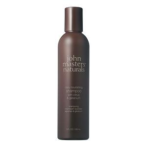 John Masters Naturals Daily Nourishing Shampoo 236