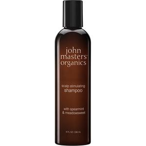 John Masters Scalp Stimulating Shampoo 236