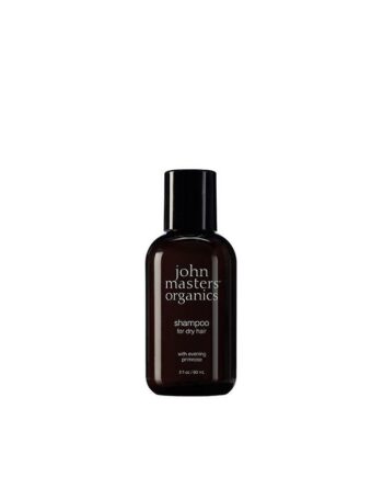 John Masters Organics Shampoo For Dry Hair With Evening Primrose 60ml