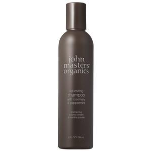 John Masters Organics Volumizing Shampoo With Rosemary Ampamp Peppermint 236