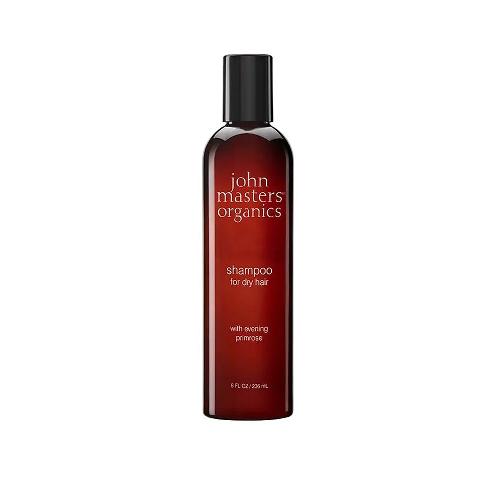 John Masters Shampoo Evening Primrose 236ml