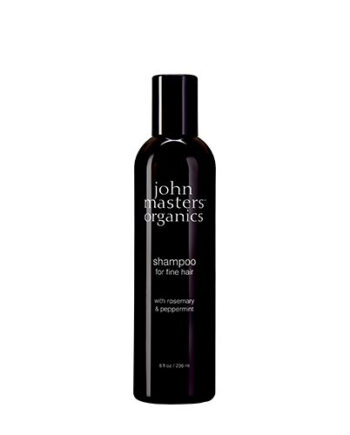 John Masters Shampoo For Normal Hair With Lavender   Rosmary 236