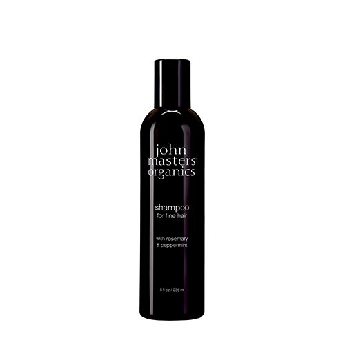 John Masters Shampoo For Normal Hair With Lavender   Rosmary 236