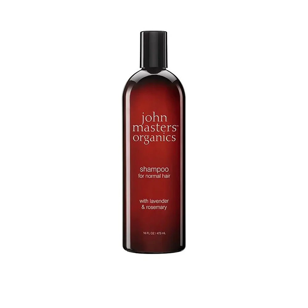 John Masters Shampoo Lavender Rosemary 473ml
