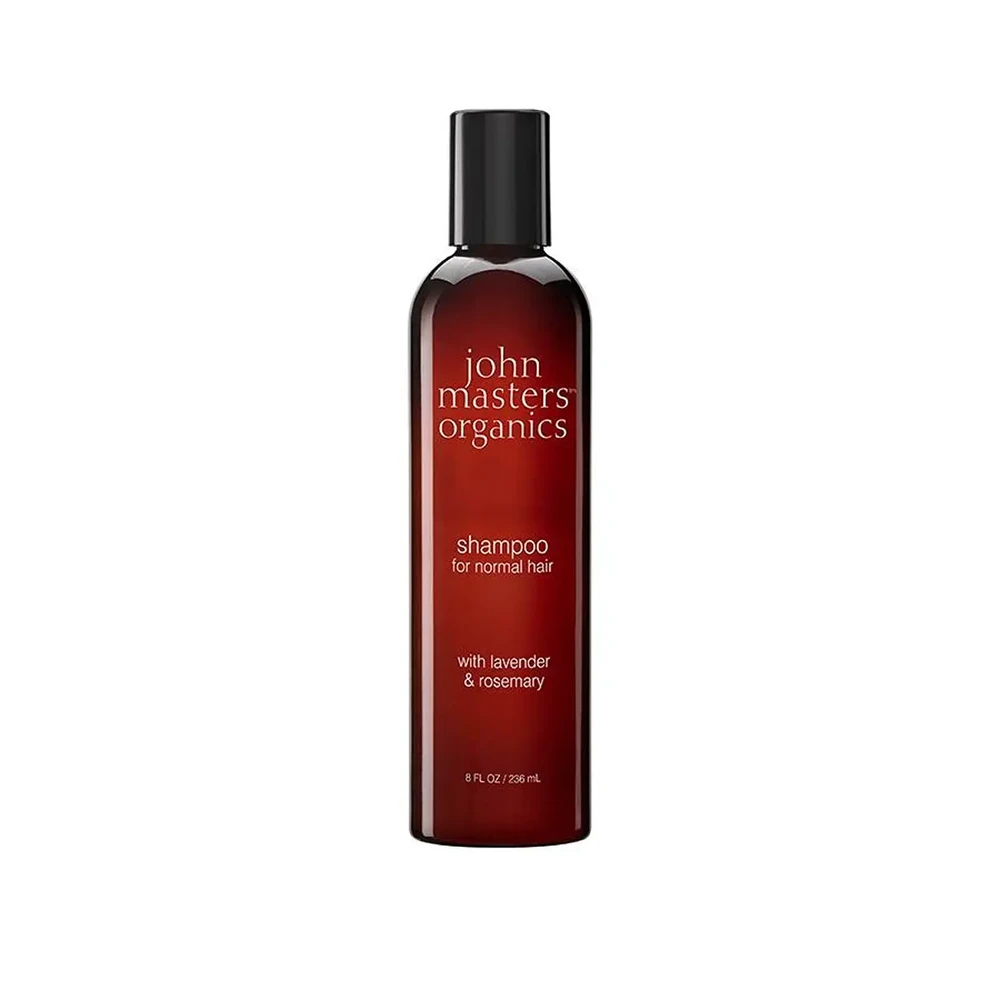 John Masters Shampoo Lavender Rosemary 236ml