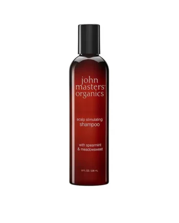 John Masters Shampoo Spearmint   Meadowsweet 236ml