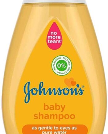 Johnson Baby Shampoo 300