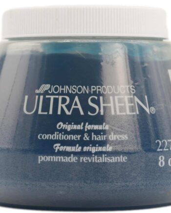 Johnson Ultra Sheen Conditioner