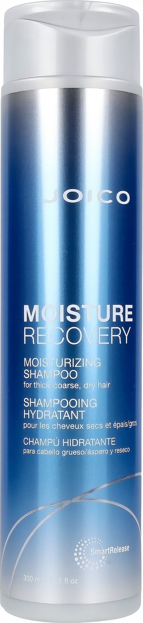 Joico Moisture Recovery Moisturizing Shampoo 300