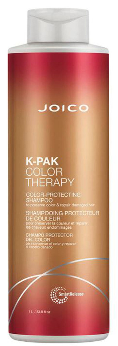 Joico Pak Color Therapy Color Protecting Shampoo