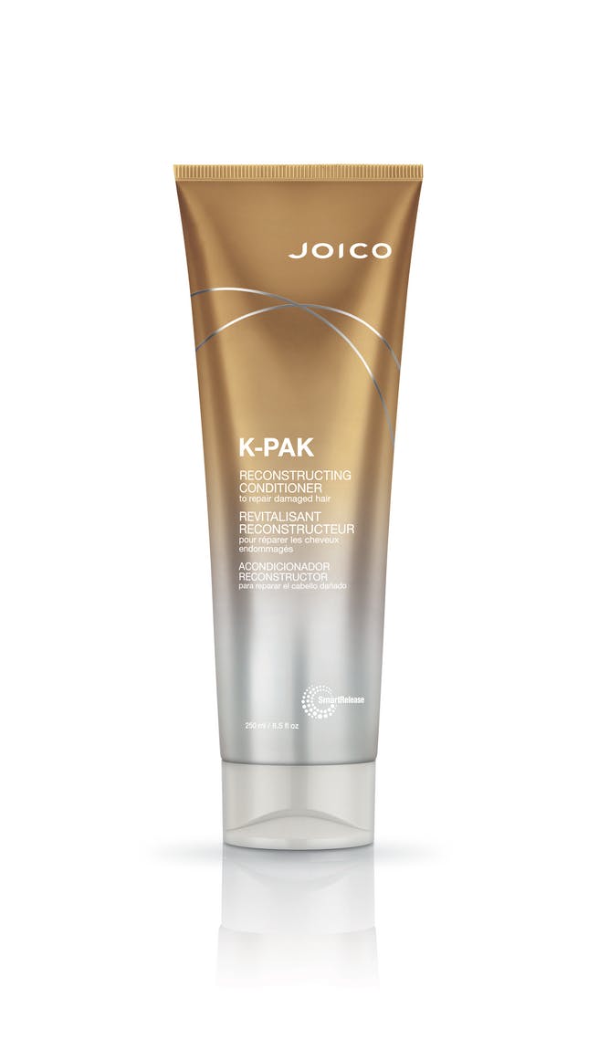 Joico Pak Reconstructing Conditioner 250