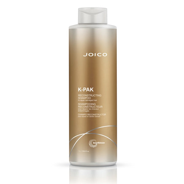 Joico Pak Reconstructing Shampoo 1000