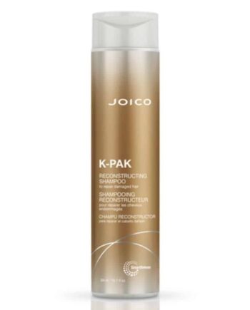 Joico Pak Reconstucting Shampoo 300ml
