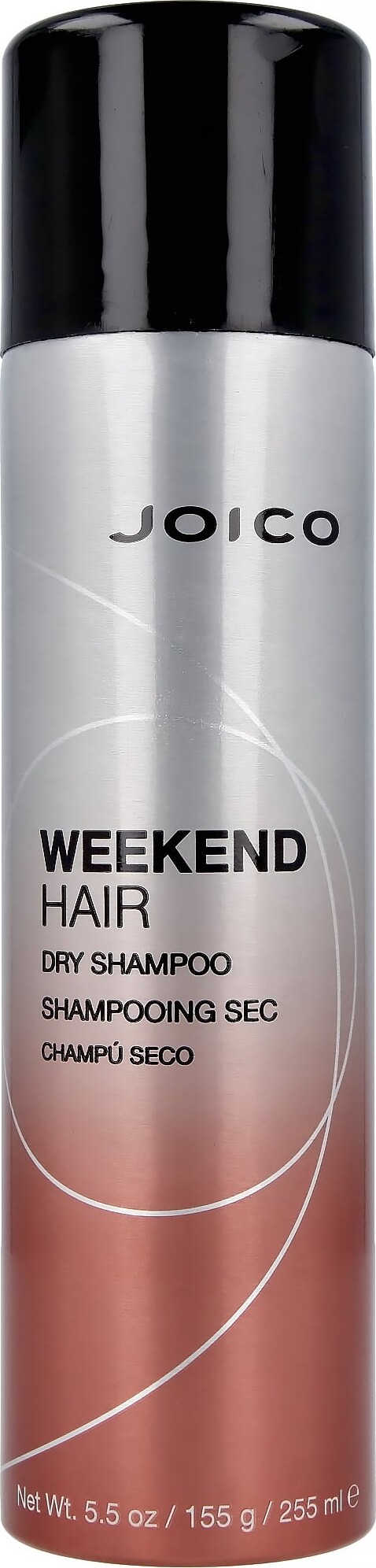Joico Weekend Hair Dry Shampoo 255