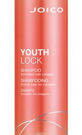 Joico Youthlock Shampoo 300