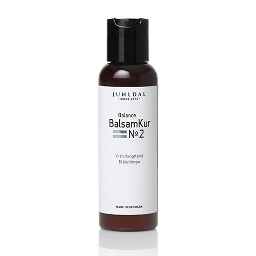 Juhldal Balsam Kur 100ml