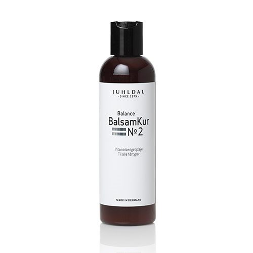 Juhldal Balsam Kur 200ml