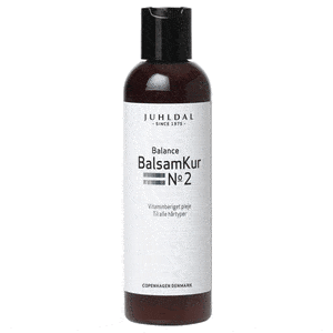 Juhldal Balsam Kur 200
