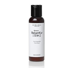 Juhldal Balsamkur 200