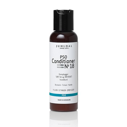 Juhldal Pso Conditioner 100