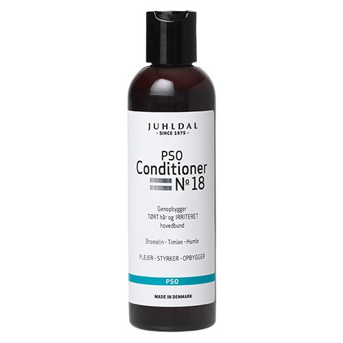Juhldal Pso Conditioner 200ml