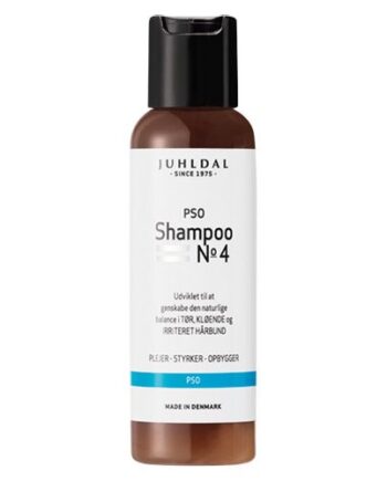 Juhldal Pso Shampoo 100ml
