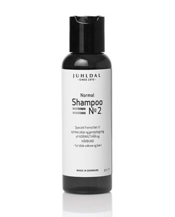 Juhldal Shampoo 100