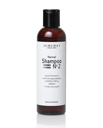 Juhldal Shampoo 200