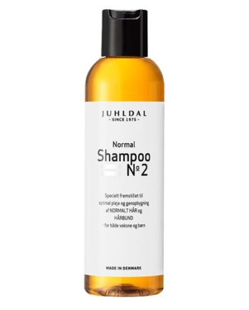 Juhldal Shampoo 200ml