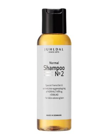 Juhldal Shampoo 100ml