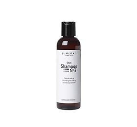 Juhldal Shampoo Skæl 200