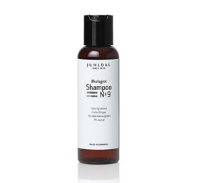 Juhldal Shampoo økologisk 100