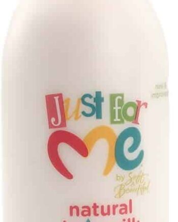 Just For Silky Conditioner 399