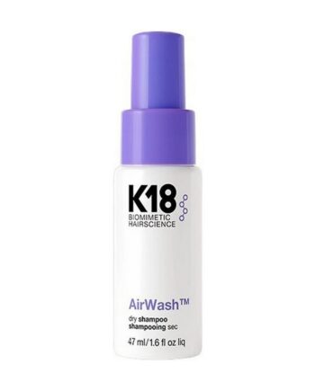 K18 Airwash Dry Shampoo