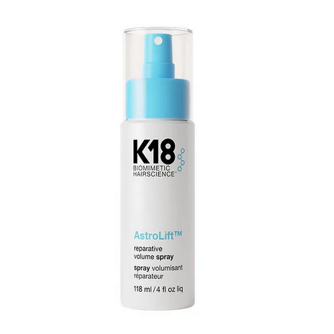 K18 Astrolift Reparative Volume Spray 118