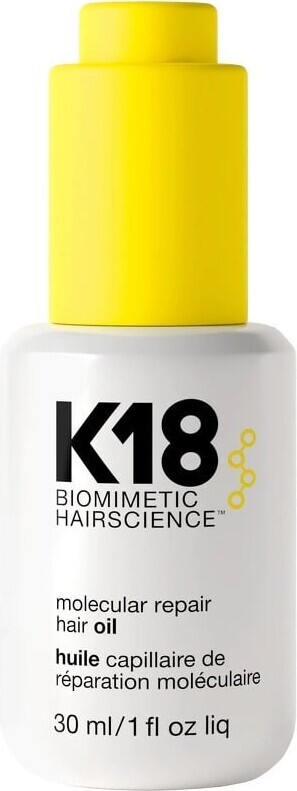 K18 Molecular Repair Hårolie