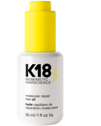 K18 Molecular Repair Hair Oil