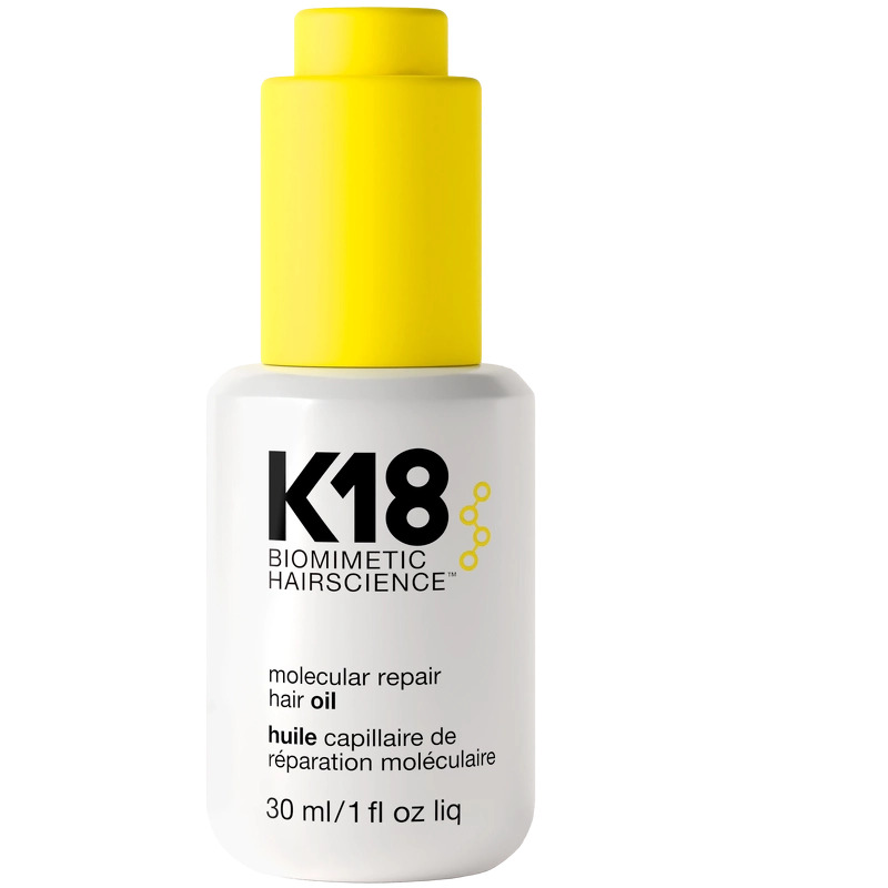 K18 Molecular Repair Hair Oil